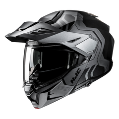 HJC I80 VELLY MC5SF Casco Aventura Abatible