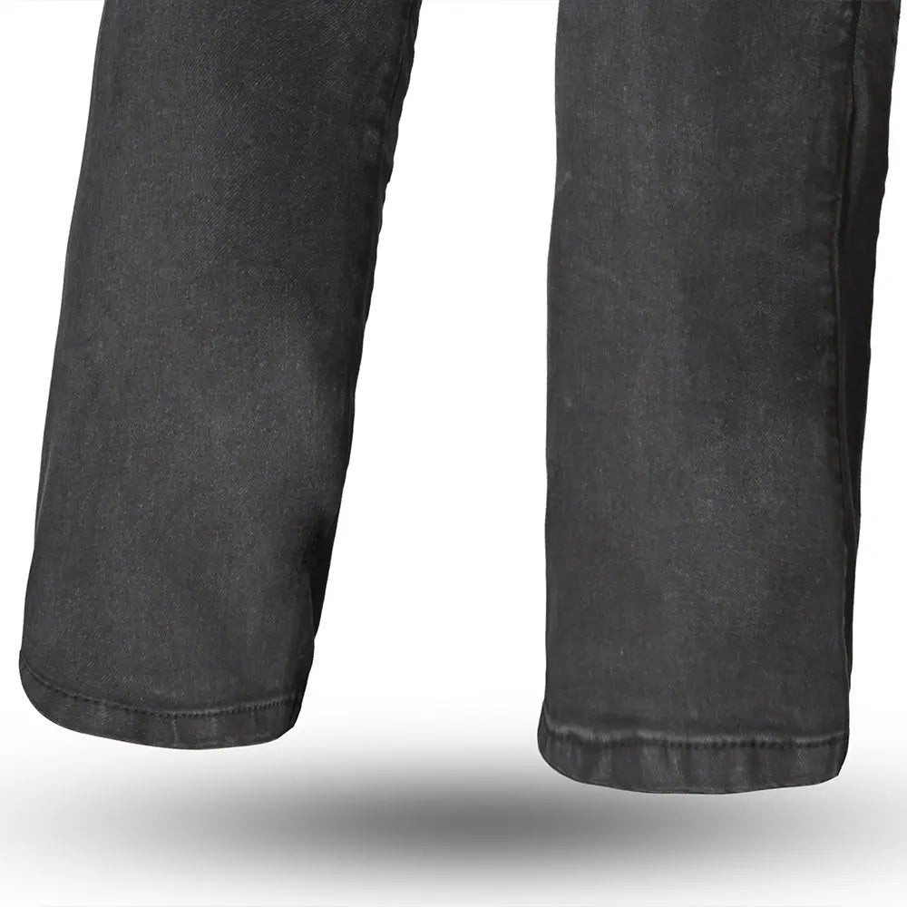 Bela Street Jeans da donna - Nero 