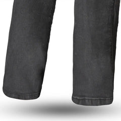 Bela Street Jeans da donna - Nero 