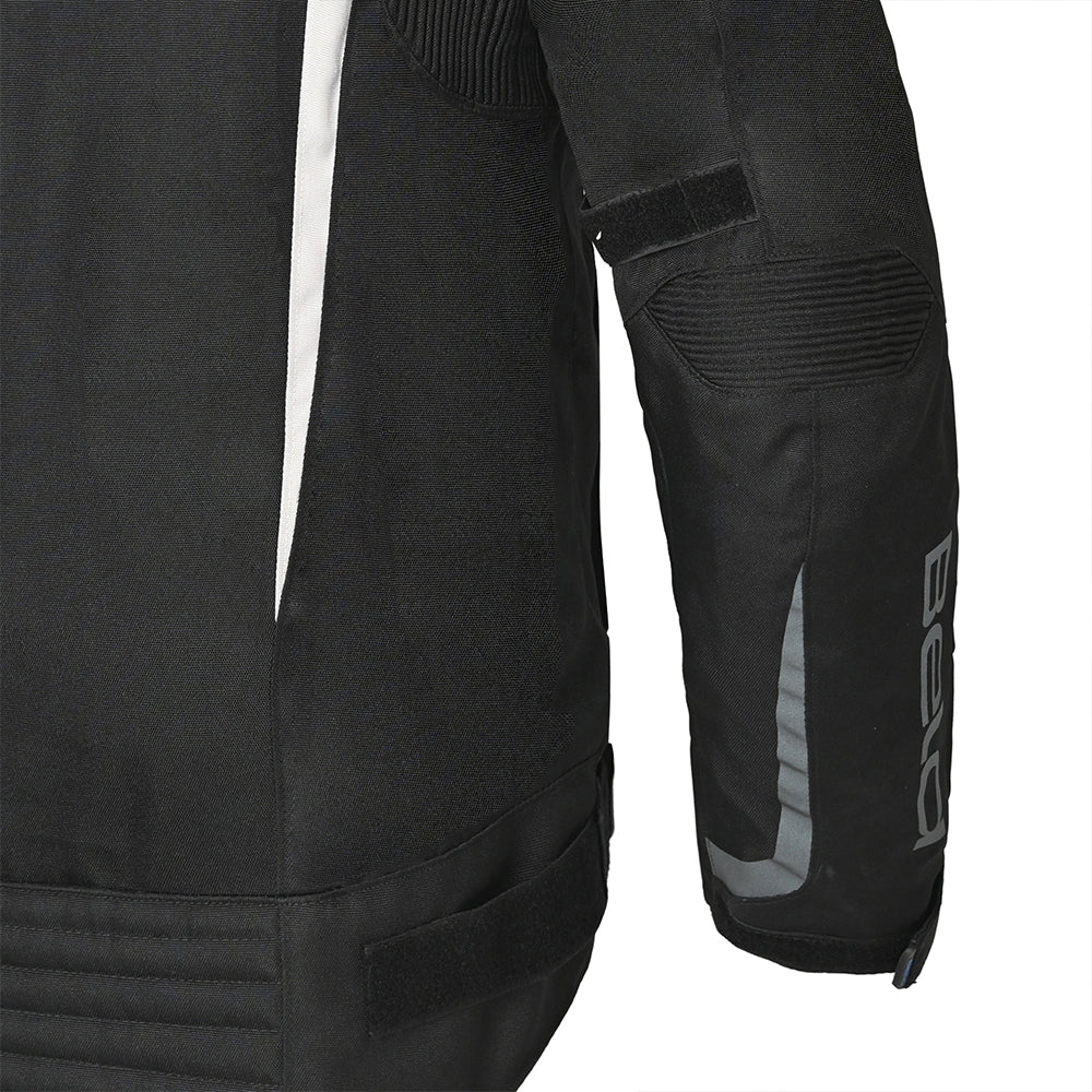 Bela HighLand Nero/Blu Giacca Uomo 