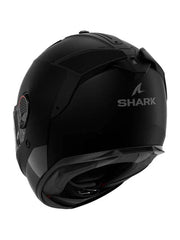 SHARK SPARTAN GT PRO CARBON Integrali Caschi Nero Opaco