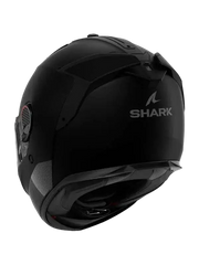 SHARK SPARTAN GT PRO CARBON Integrali Caschi Nero Opaco 