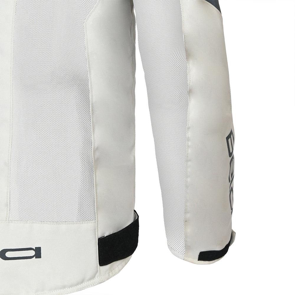 Bela MESH PRO GIACCA MOTO IN TESSUTO TRAFORATO ESTIVA UOMO 