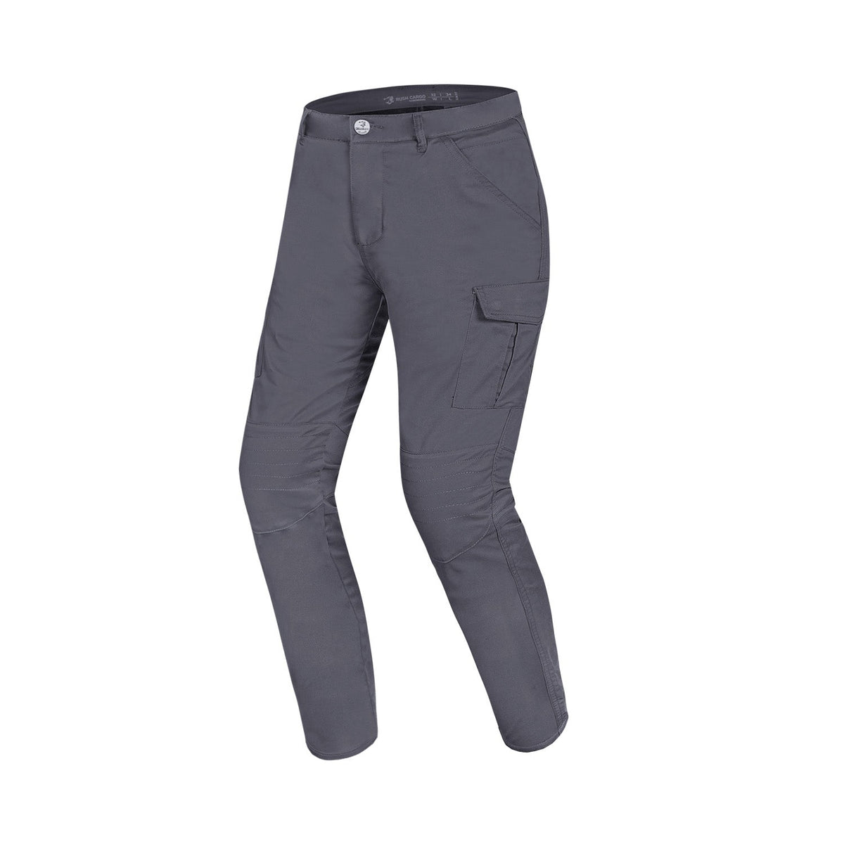 BELA RUSH CARGO PANTALON CHARCOAL 30L 