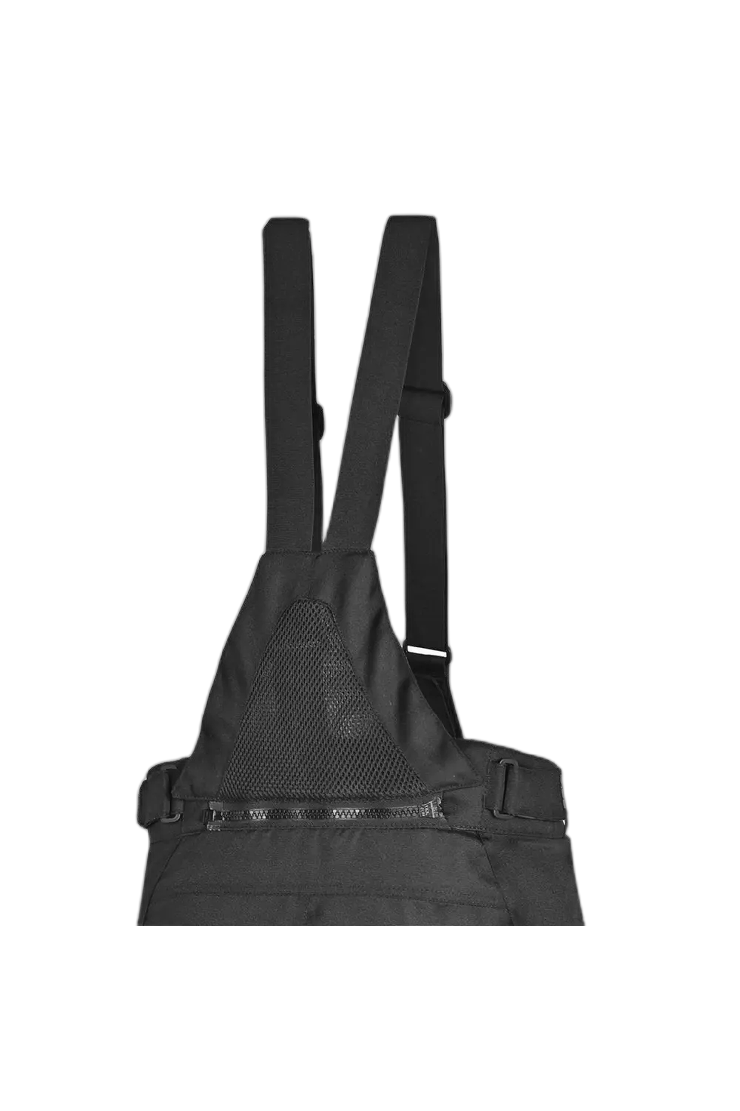 Bela Calm Digger 30L pantaloni per Uomo da moto Nero 