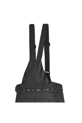 Bela Calm Digger 30L pantaloni per Uomo da moto Nero 