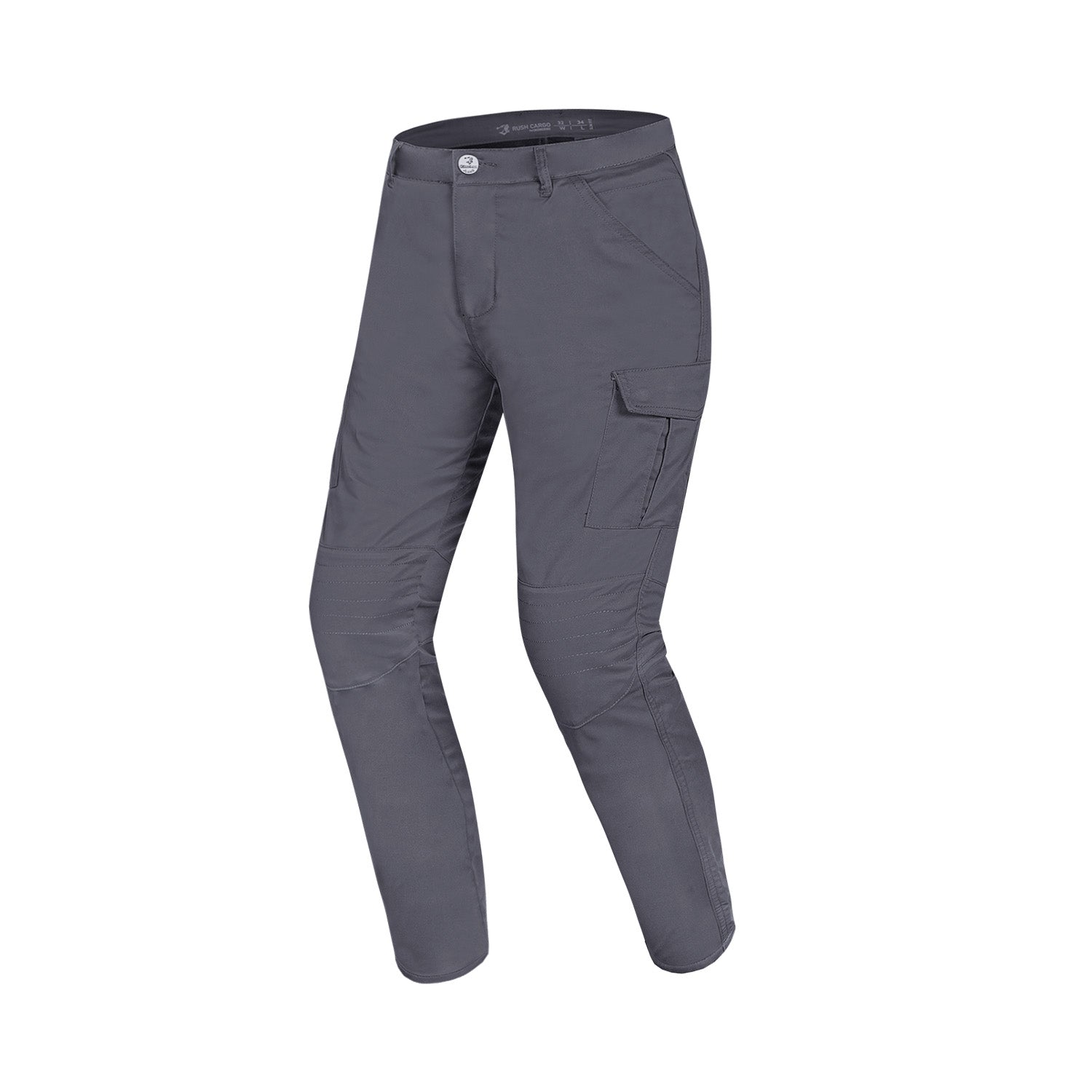 BELA RUSH CARGO PANTALON CHARCOAL 34L 