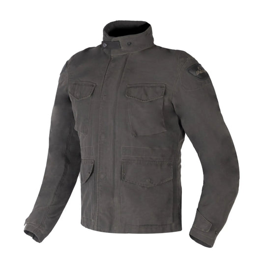 Bela Hunter Giacche moto tessuto – Yamoto.it