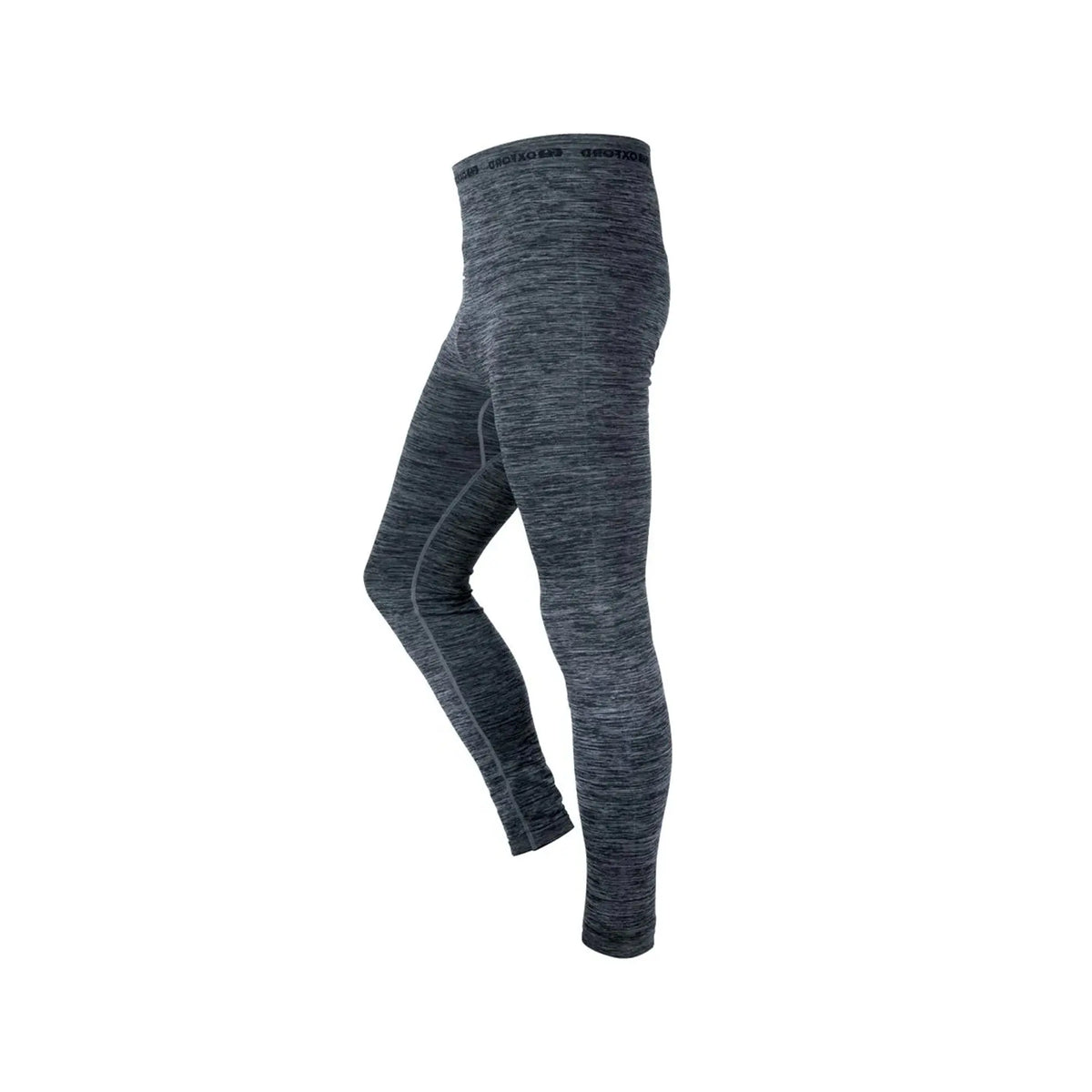 Oxford Advanced Base Layer MS Pant Charcoal Marl - Yamoto.it