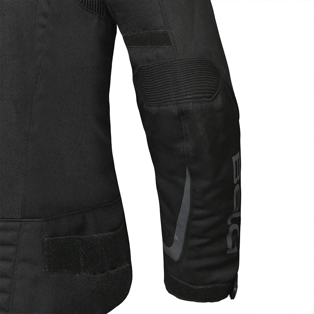 BELA - HIGHLAND Donna Negro/Rosa 