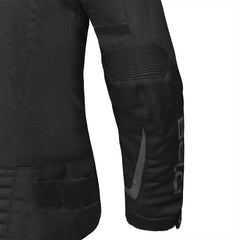 BELA - HIGHLAND Donna Negro/Rosa 