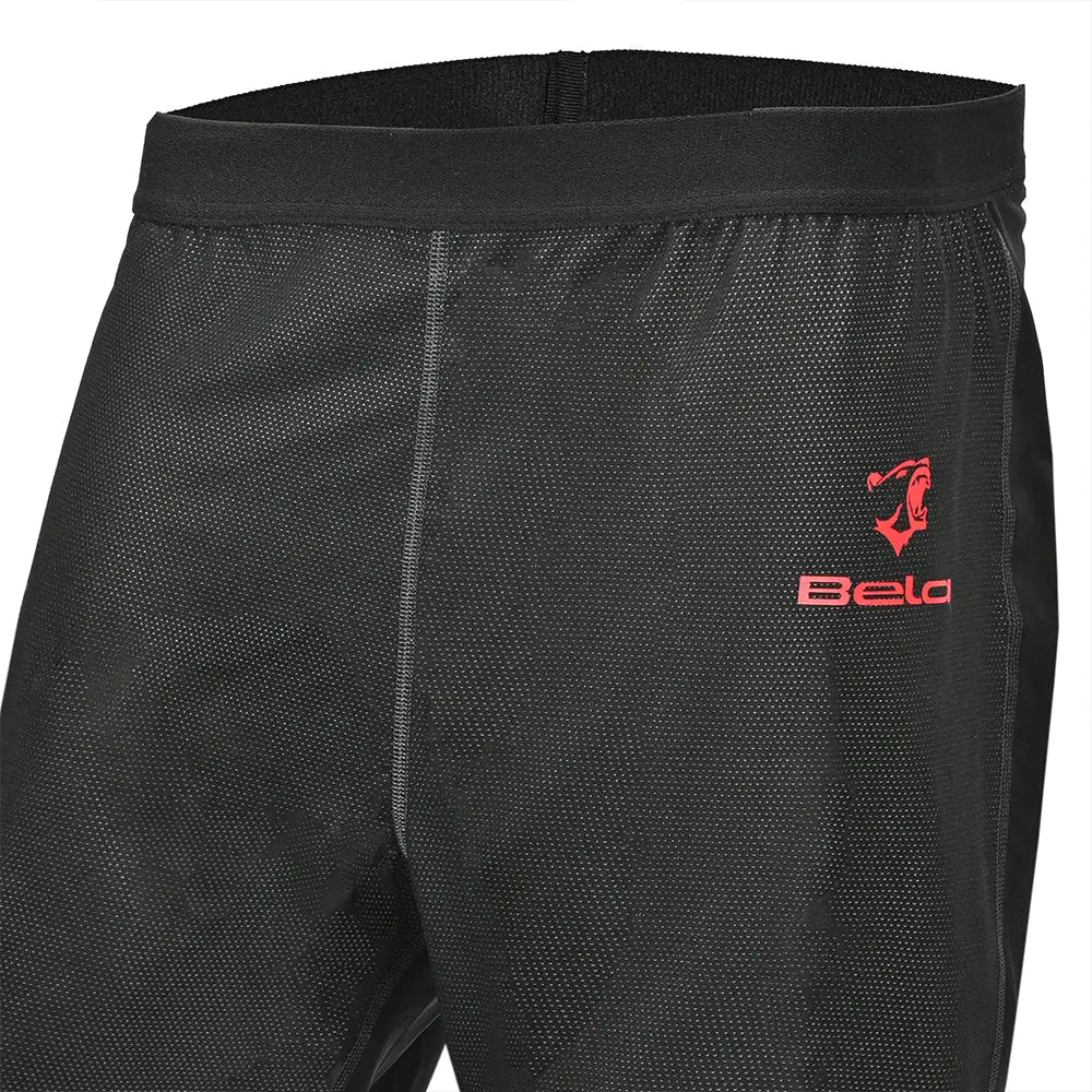 BELA Termico Inner Pantalon Negro 