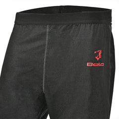 BELA Termico Inner Pantalon Negro 