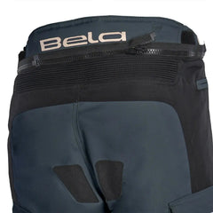 Bela Transformer Pantaloni da moto per uomo  Arena Blu 