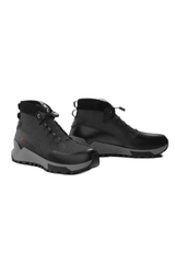 FORMA - Scarpe da moto Kumo Nero 