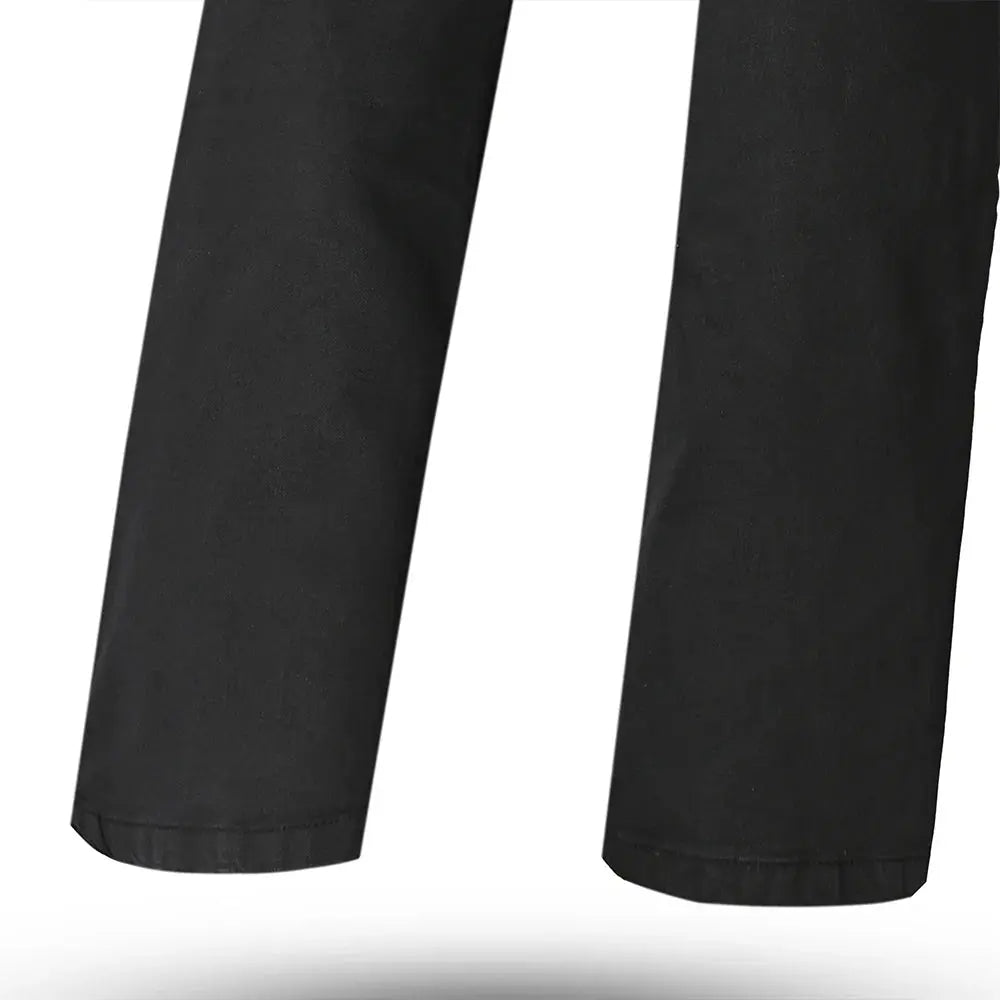 Bela - Boston Pantalon 30L Negro Spray 