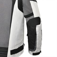 BELA HIGHLAND GIACCA MOTO UOMO ANTRACITE CAQUI NERO ROSSO 