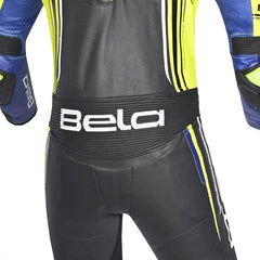 BELA BEAST NERA /BIANCA /GIALLA /BLU TUTA INTERA (1 PEZZO) 