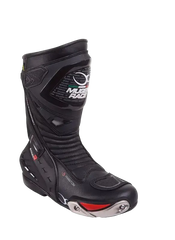 MUGENRACE BOT-MNR-1490 SPHANTOM 2 Moto Stivali Nero 
