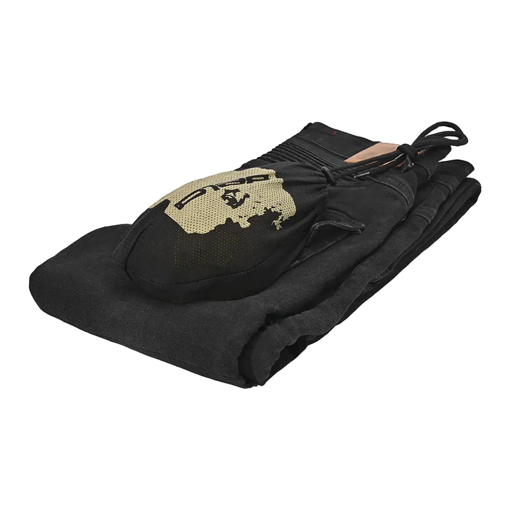 Bela - Rosekin Donna 30L Pantaloni Nero 