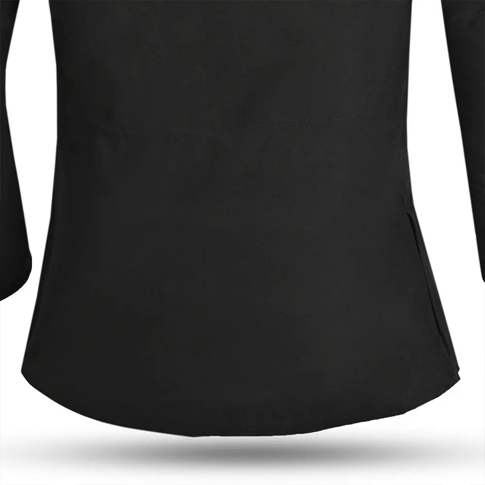 Bela Turin City Lady Giacca da moto per donna - Nero lower 