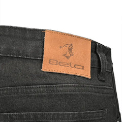 Bela Pantalon Clark 30L Nero 