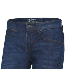 Pantalón Vaquero Rocker 32 Inseam Azul Denim 