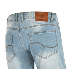 Bela John Azul jeans per Moto - Yamoto.it