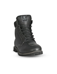 R-Tech - Botas Piel Heritage Wp Negro - Yamoto.it