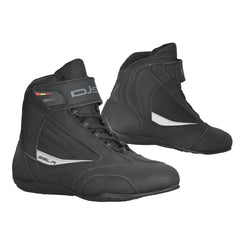 BELA -  Breeze Urban  Stivali da moto- Nero - Yamoto.it