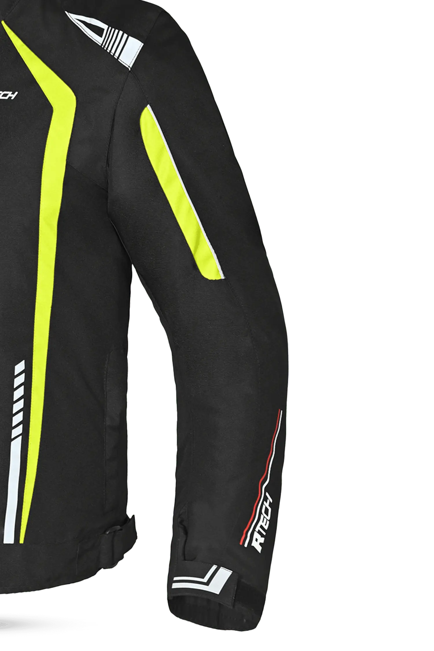 R-Tech Marshal Giallo Giacche Moto Tessile 