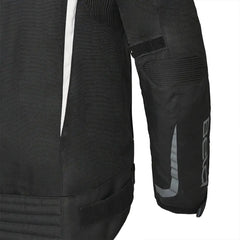 Bela HighLand Nero/Blu Giacca Uomo cuffs