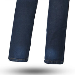Bela - Pantalon Urban Lady 32L Azul Indigo 