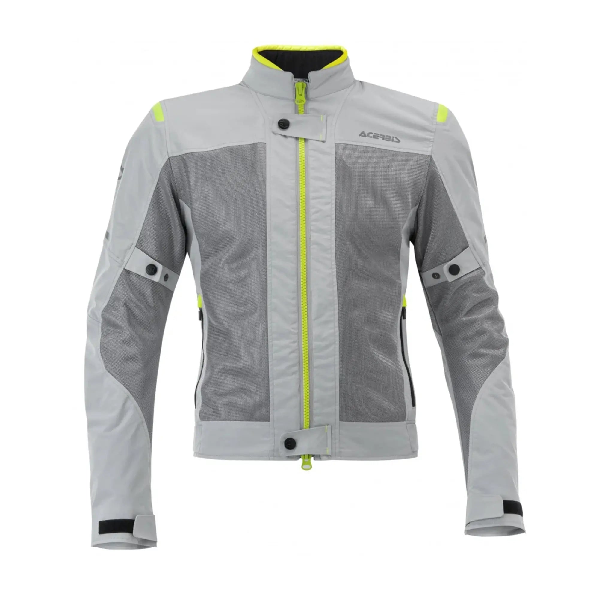 ACERBIS - GIACCHI CE RAMSEY Donna VENTED HIELO/Graillio - Yamoto.it