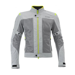 ACERBIS - GIACCHI CE RAMSEY Donna VENTED HIELO/Graillio - Yamoto.it