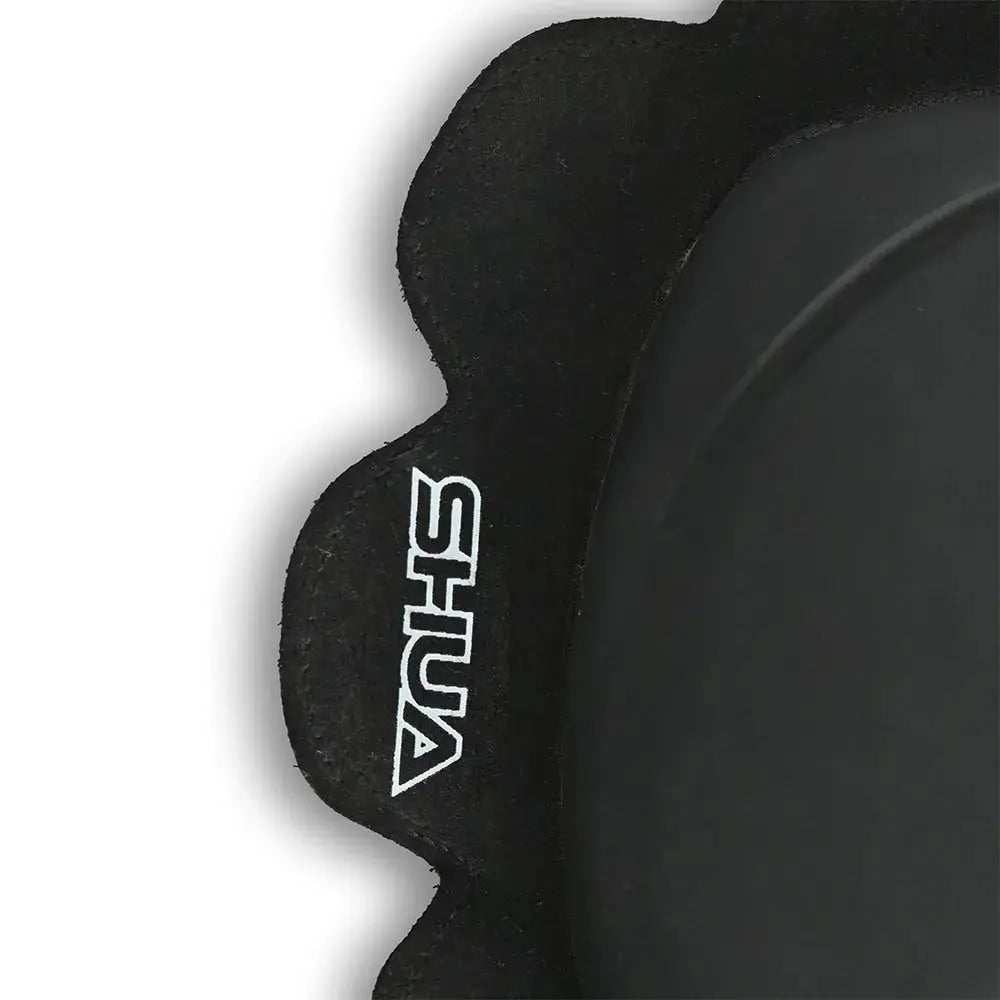 Shua- Knee Slider Without Logo Negro 