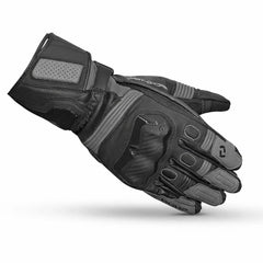 SHUA RANGER PRO GUANTES NEGRO GRIS 