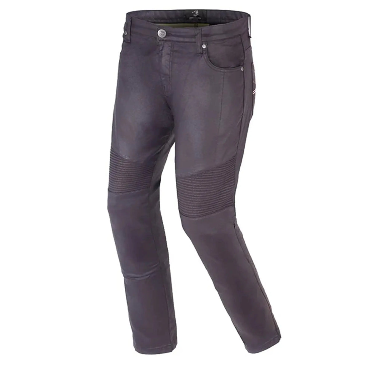 Bela Shirley Jeans da moto da donna - Granato - Yamoto.it