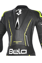 BELA-1 PC Rocket lady Mix donna Binaco/Nero/Amarillo Fluor 