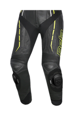 BELA-1 PC Rocket lady Mix donna Binaco/Nero/Amarillo Fluor 