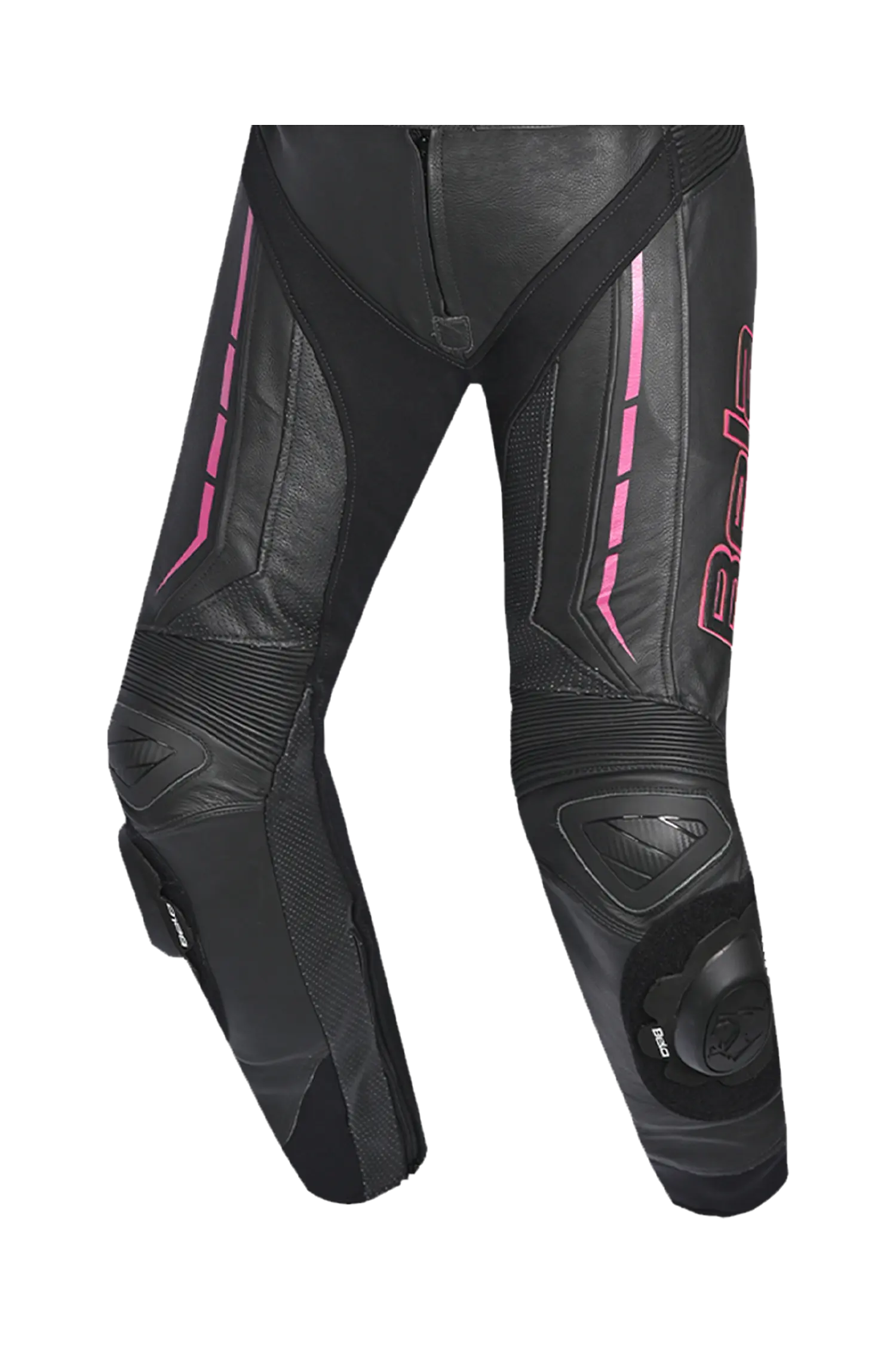 Bela Rocket 2PC Tute in Pelle Di Canguro Mix Donna 