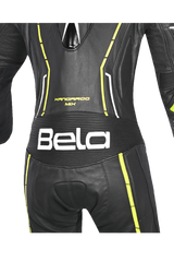 BELA-1 PC Rocket lady Mix donna Binaco/Nero/Amarillo Fluor 
