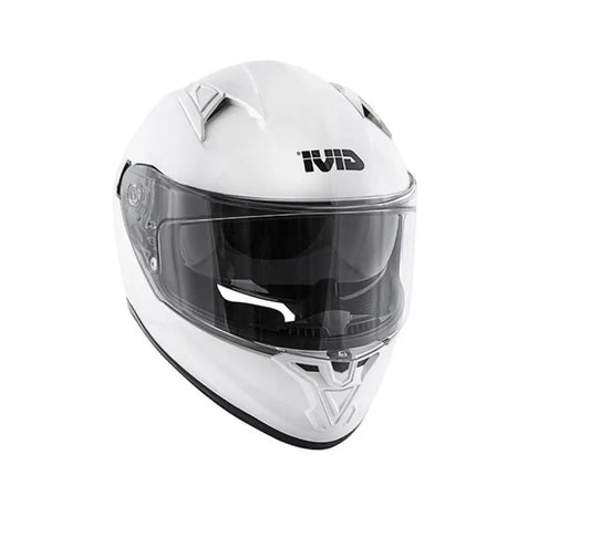 GIVI 50.6 Moto Corse Integrali Caschi Solid Blanco – Yamoto.it