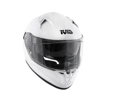 GIVI 50.6 Moto Corse Integrali Caschi Solid Blanco