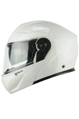 CGM 569A C-MAX MONO MOTO MODULARE CASCHI BIANCO 