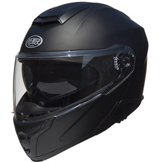 PREMIER GENIUS EVO Caschi Nero - Yamoto.it