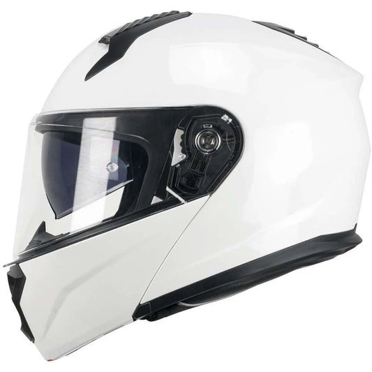 Ska-p - 5THA FALCON MONO - White – Yamoto.it