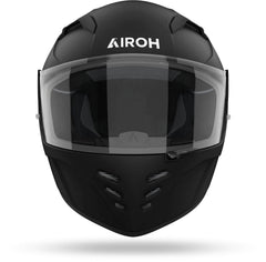 AIROH CONNOR COLOR Moto Integrali Caschi Nero Opaca