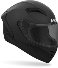 AIROH CONNOR COLOR Moto Integrali Caschi Nero Opaca