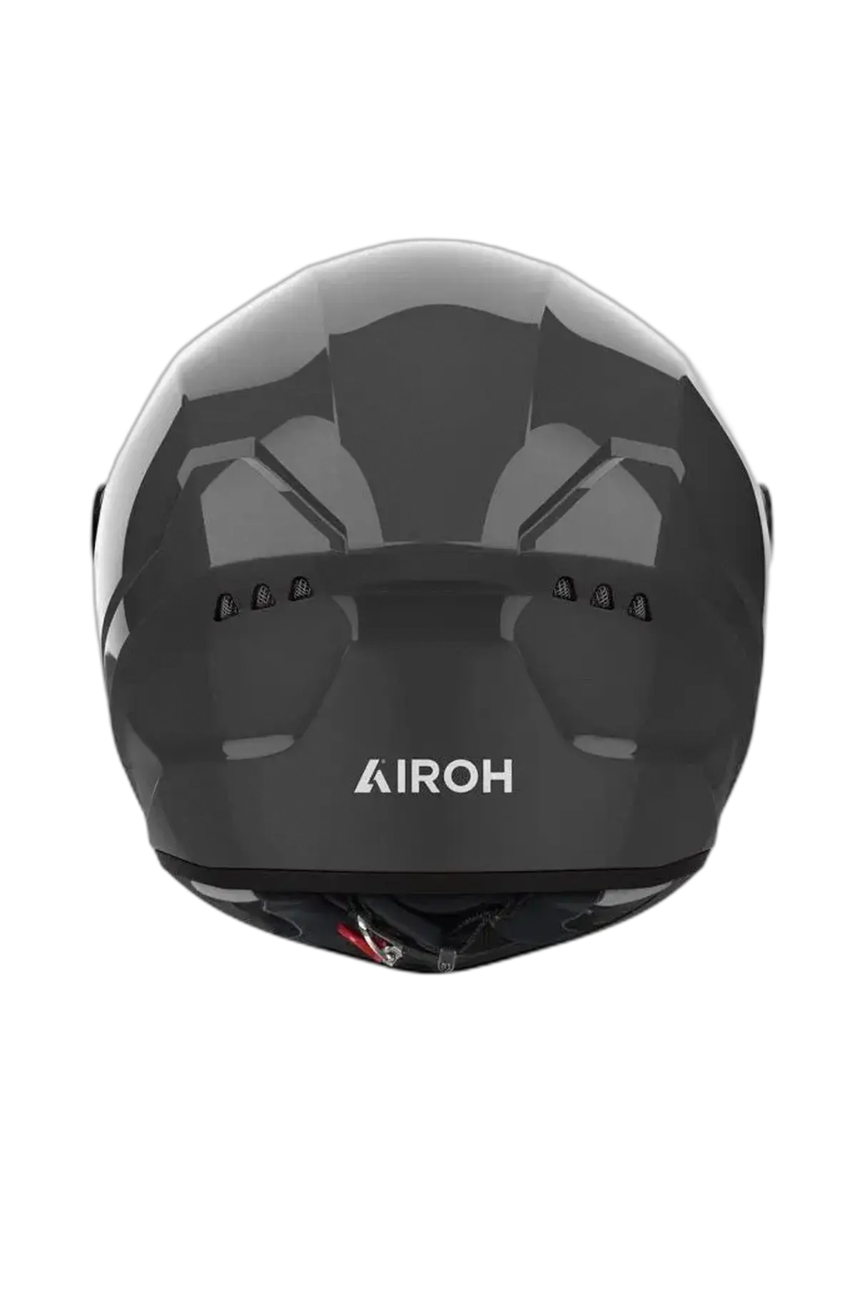 AIROH CONNOR Moto Integrali Caschi ANTRACITE OPACO 